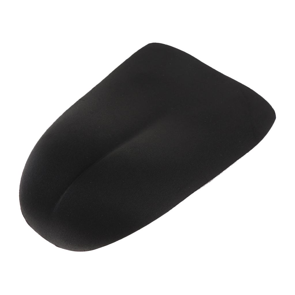 Mens Womens Crossdresser Fake Underwear Panty Sissy Shaping Removable Inside Pad