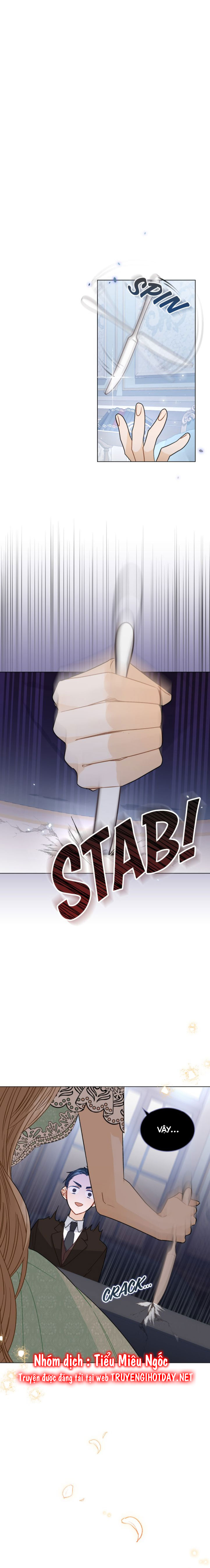 hải tặc thượng lưu chapter 10 3