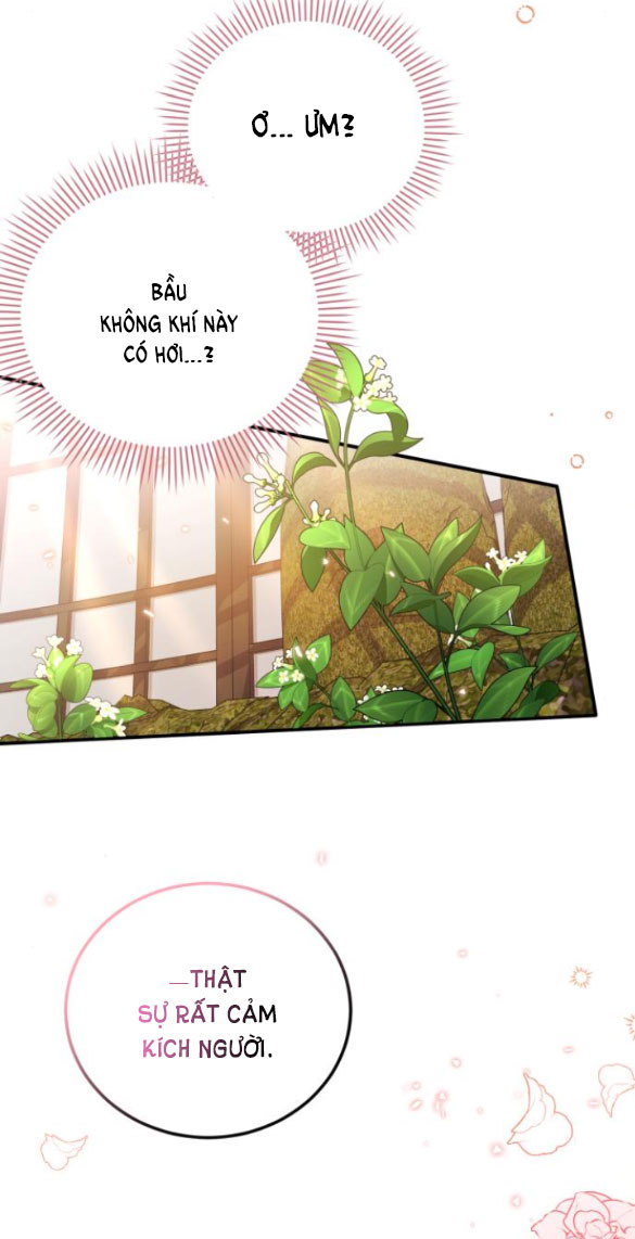 tôi sẽ ly hôn với người chồng bạo chúa chapter 51.2 21