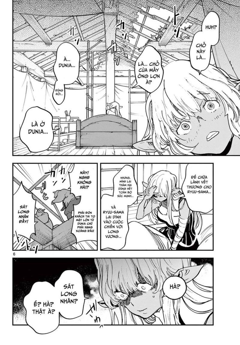 yakuza chuyển sinh chapter 32 6