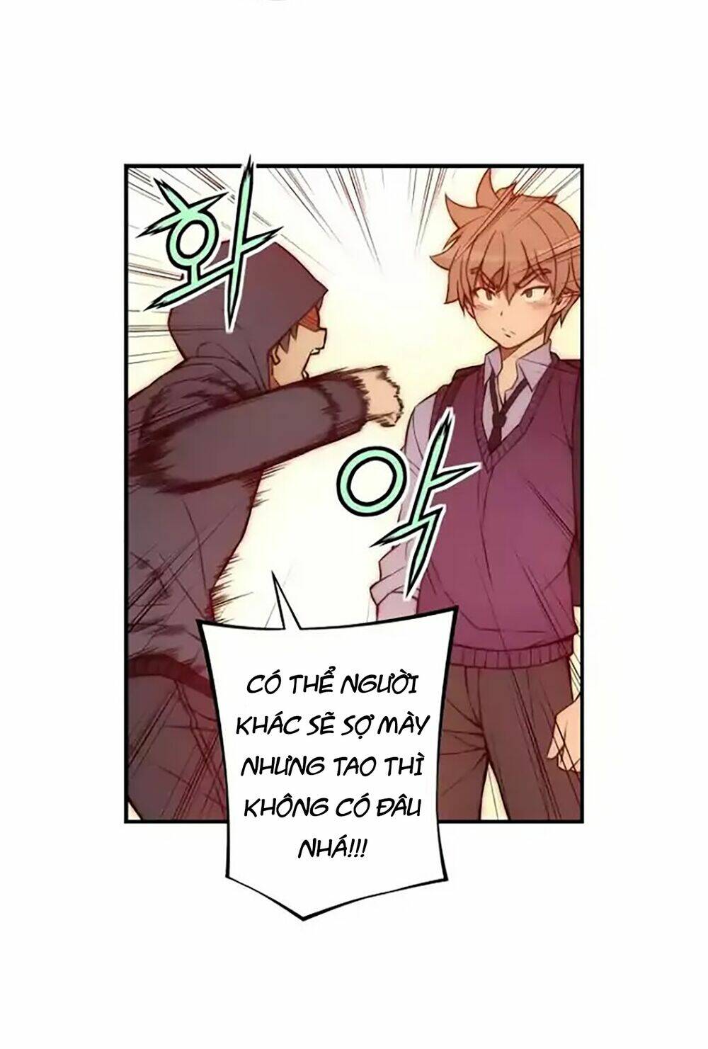 cohabitation with the fiancee chapter 53 21