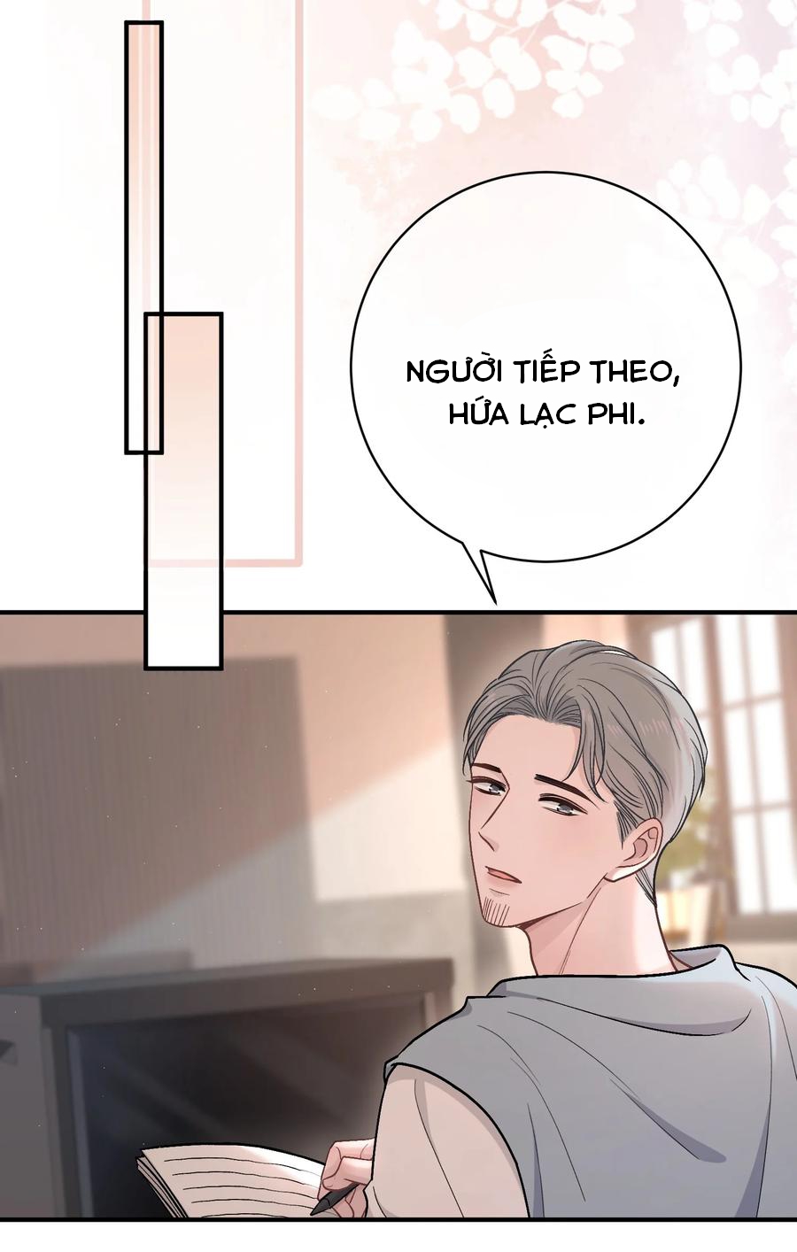 trước và sau ly hôn! chapter 59 27