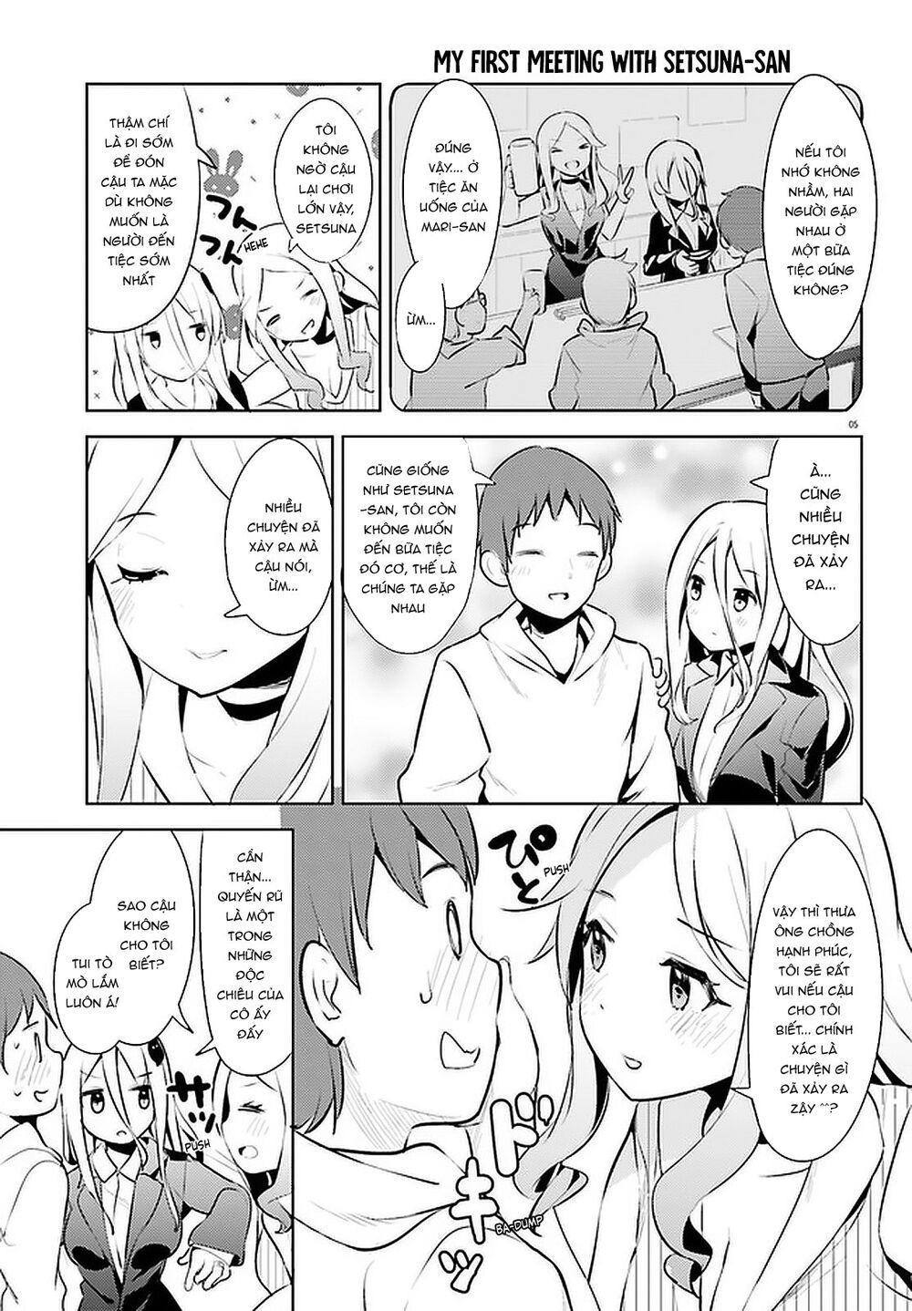 dear sir... i married a killer chapter 10 6