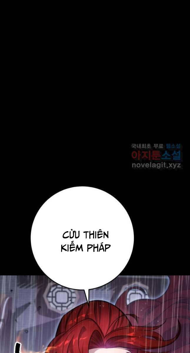 cửu thiên kiếm pháp chapter 54 19