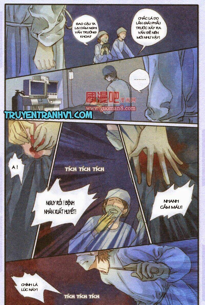 ách xá - yashe chapter 8.2 2