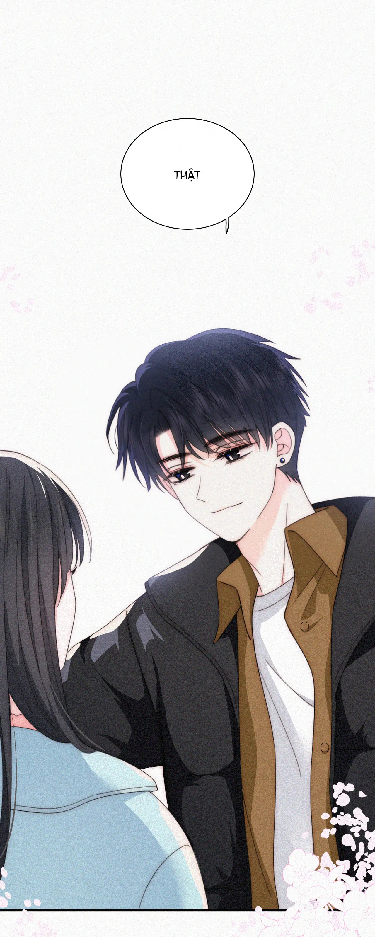 bệnh yêu chapter 46.2 21