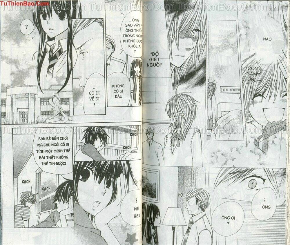 s a - lớp học ưu tú chapter 16 84