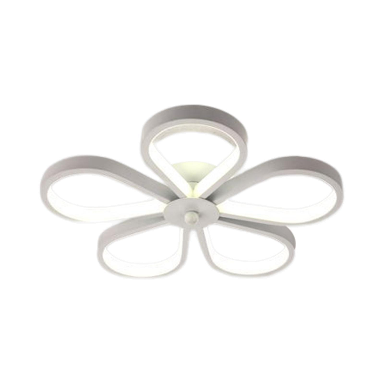 LED Ceiling Light Chandelier Lighting Fixture Art for Restaurant Decor