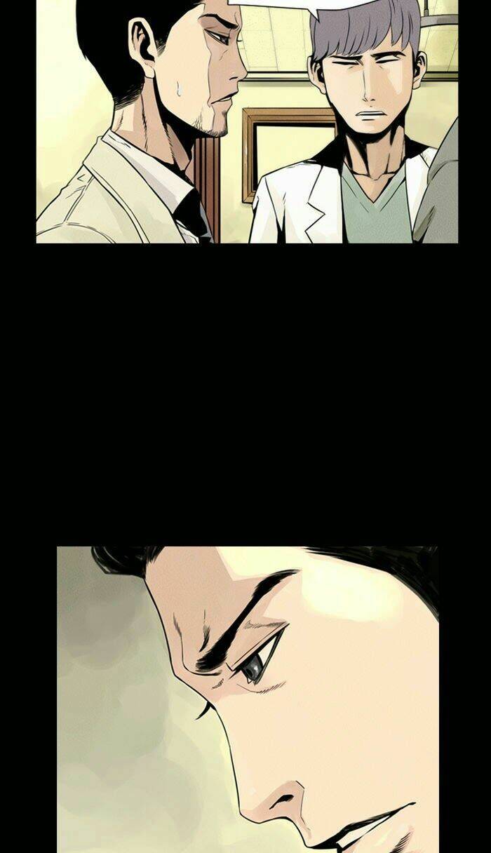 những xác chết hồi sinh từ đại dương chapter 17 39