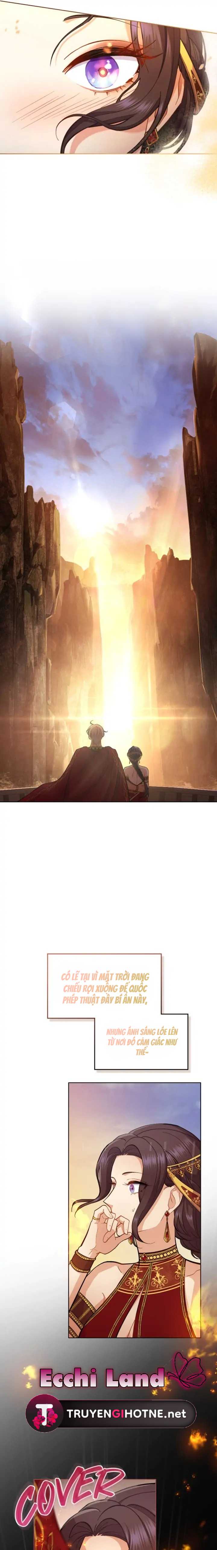 hội cùng thuyền chapter 25.2 9