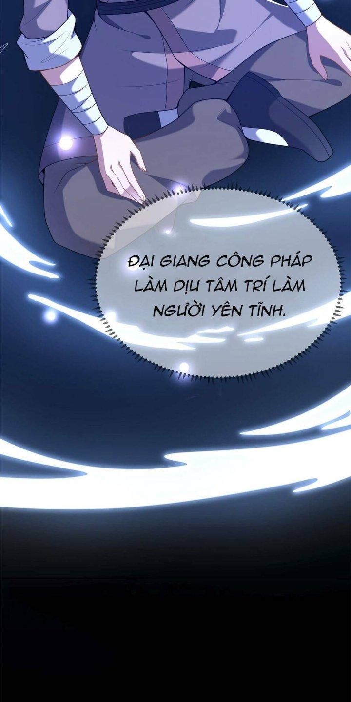 võ thánh này cũng quá khẳng khái chapter 2 47