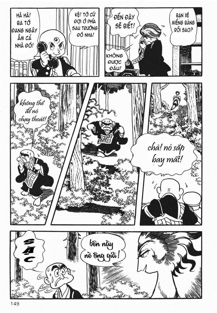 cậu bé ba mắt chapter 5 23