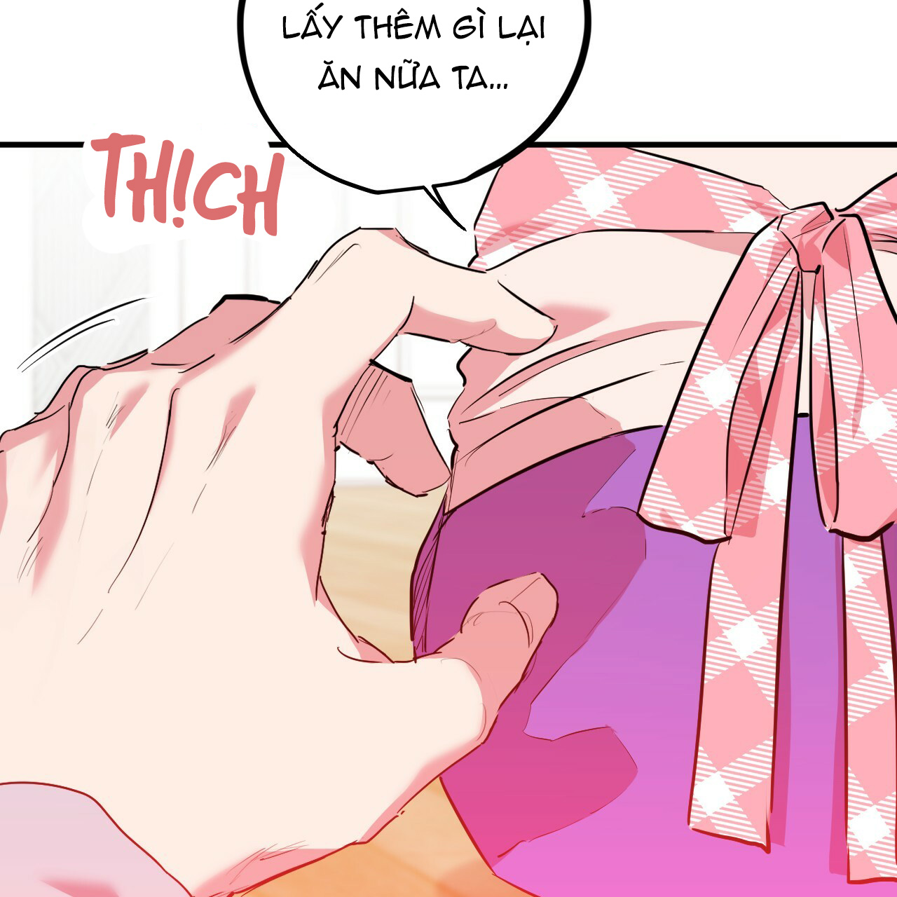 những chú thỏ của hapypy chapter 15 157