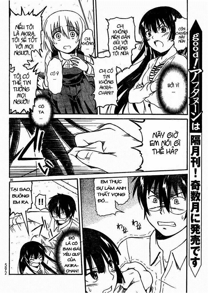 koharu no hibi chapter 15 31