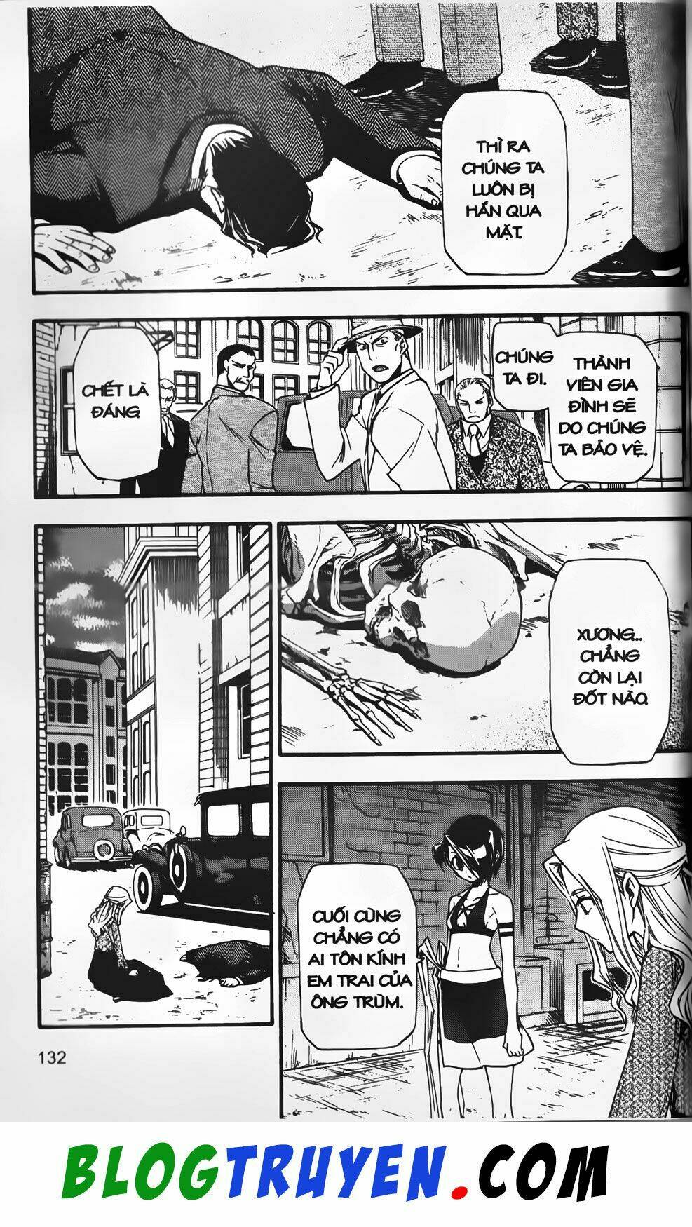 emma đến từ địa phủ chapter 13 39