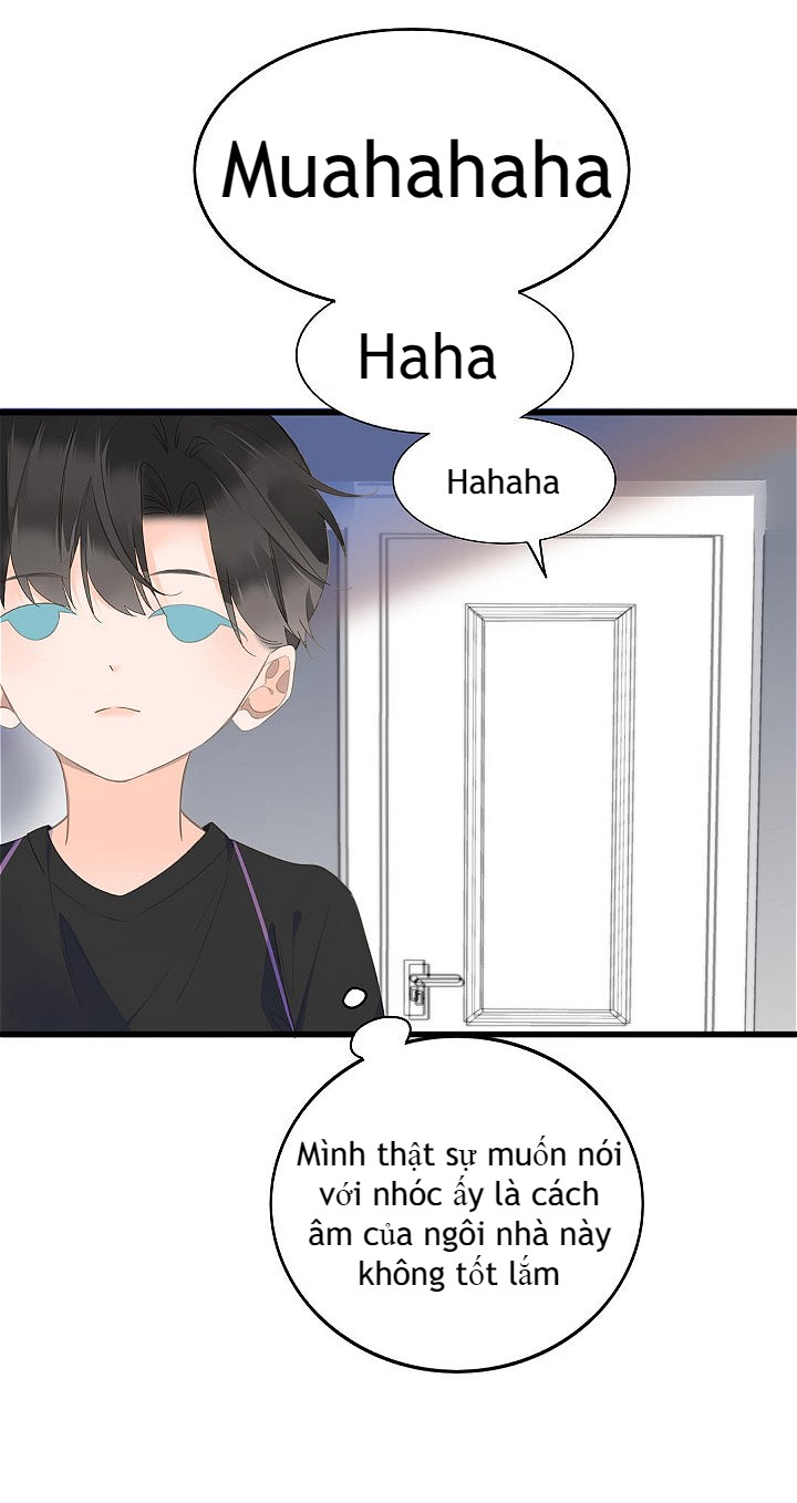 xueba raise 985 chapter 4 20