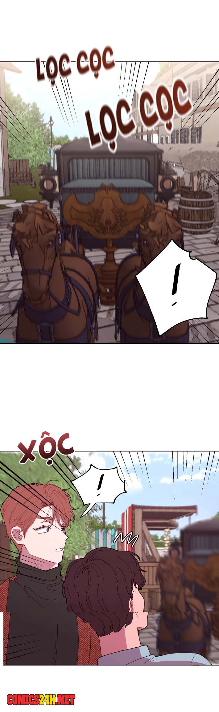 trả đồ chơi lại cho tôi chapter 3 16