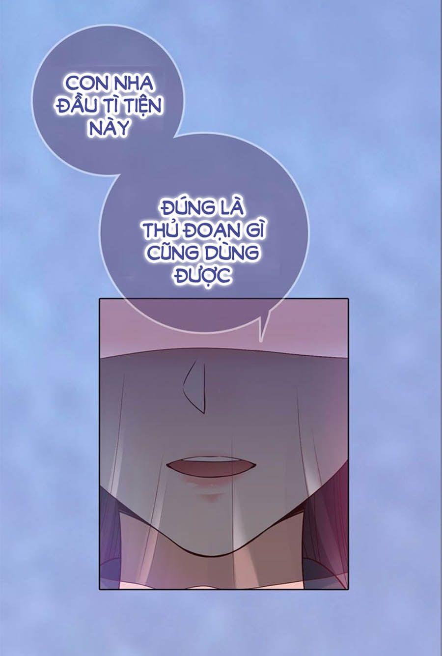 mỹ nhân già rồi chapter 51 47