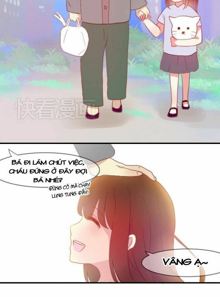 phụ đạo sau giờ học chapter 18 6