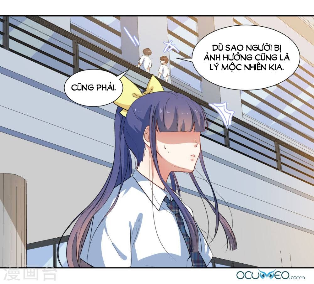 thầy giáo ác ma yêu tôi rồi chapter 54 15