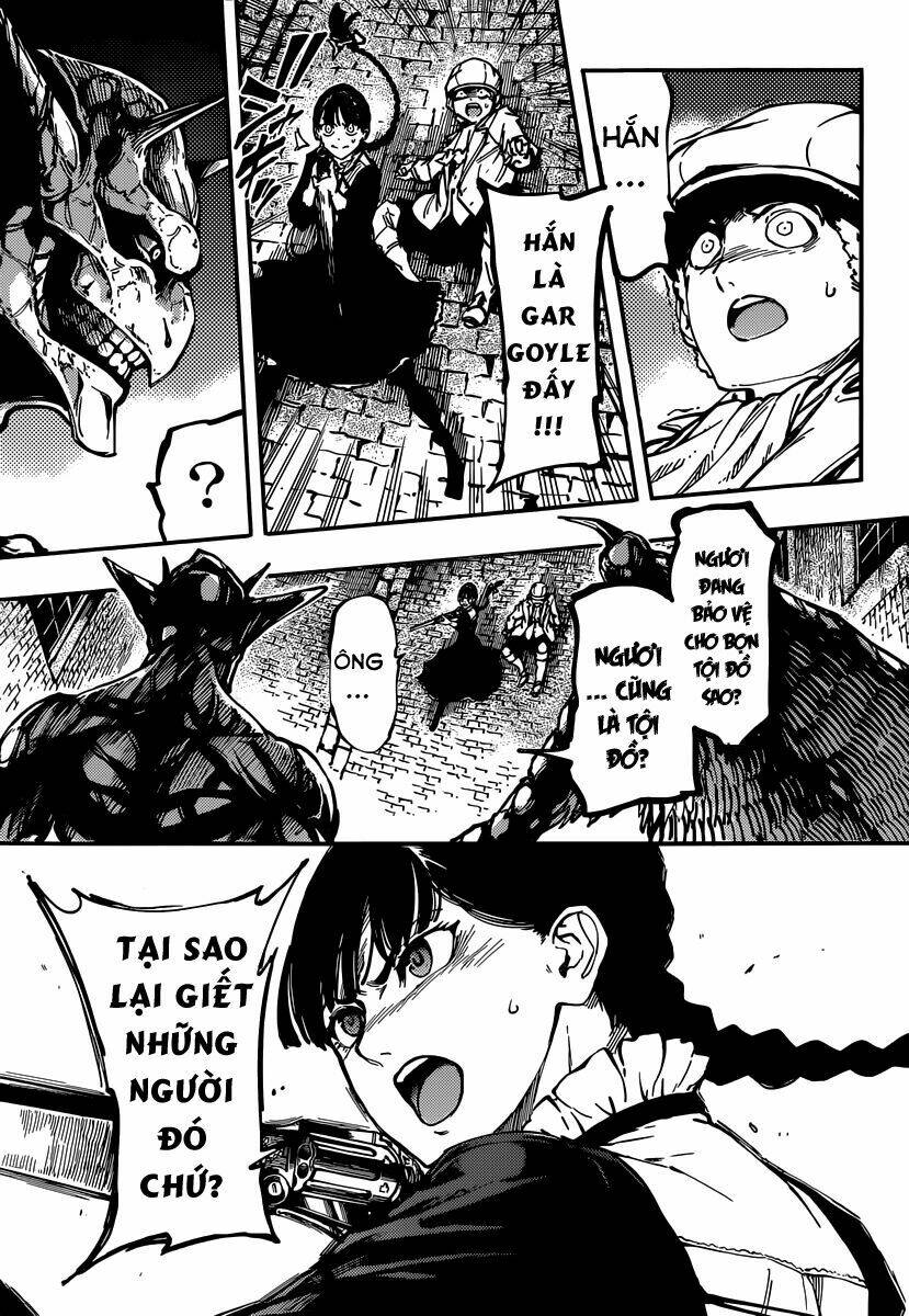 the abandoned sacred beasts chapter 7 28