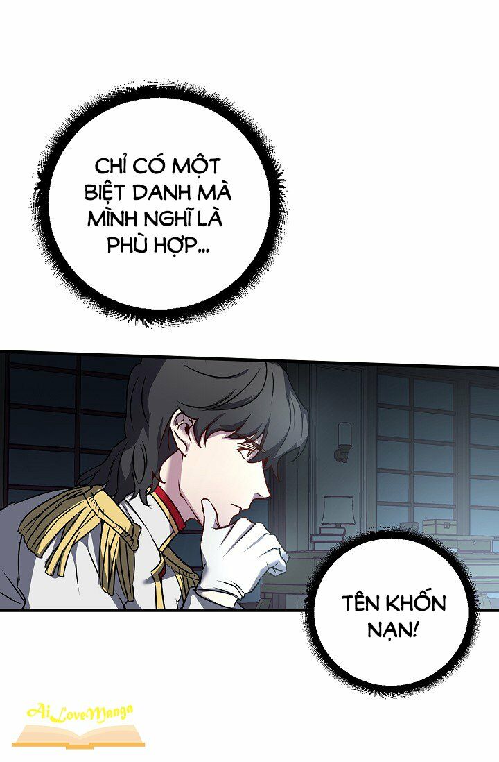 hôn lễ báo thù chapter 22 14