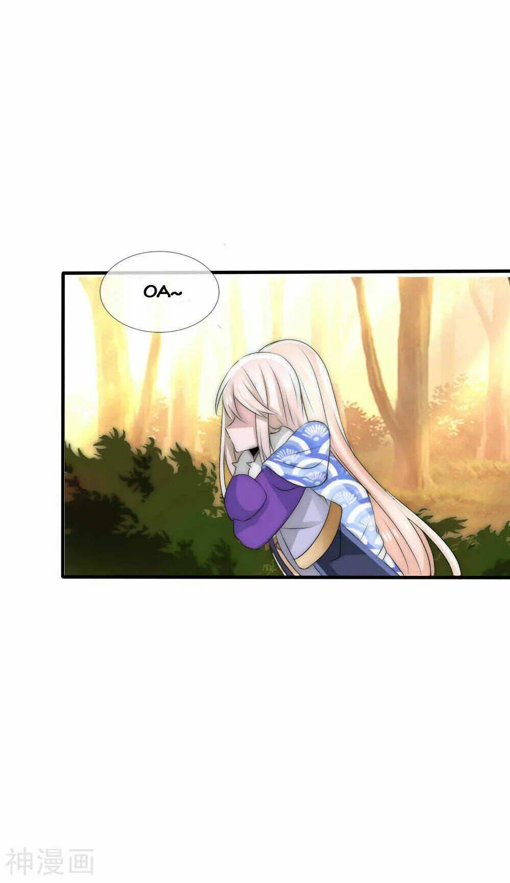 kế hoạch sủng ái của tiểu công chúa chapter 43 17