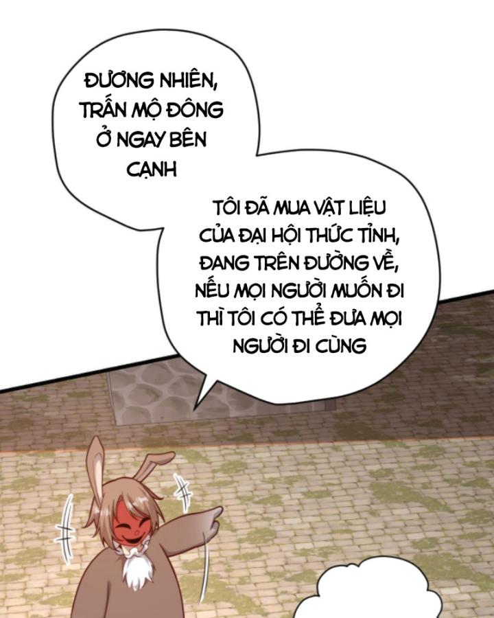 người chơi và nhân vật chính đều muốn làm hại ta chapter 74 55