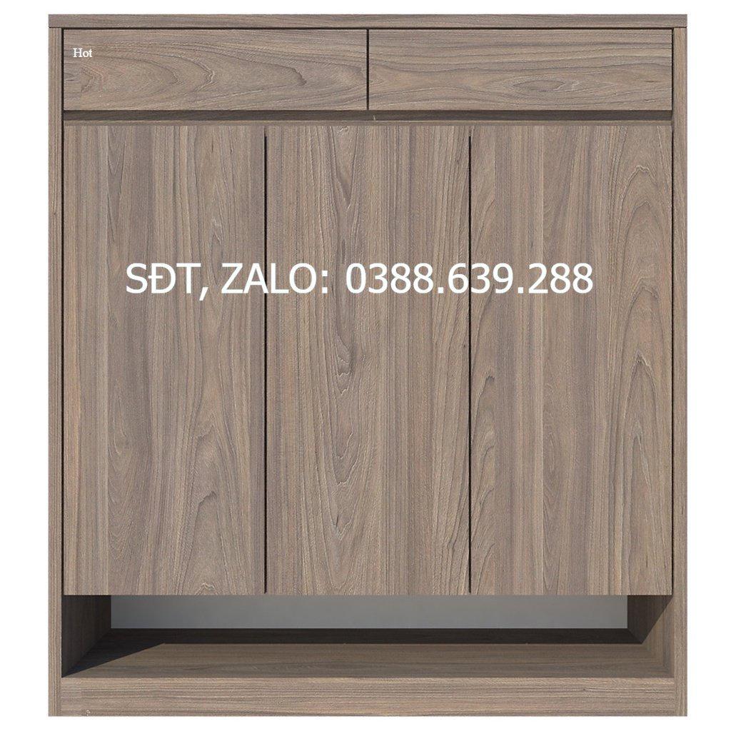 TỦ GIÀY THÔNG MINH OHAHA-003