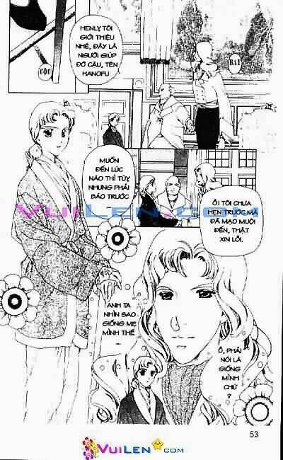 duyên kỳ ngộ chapter 7 54