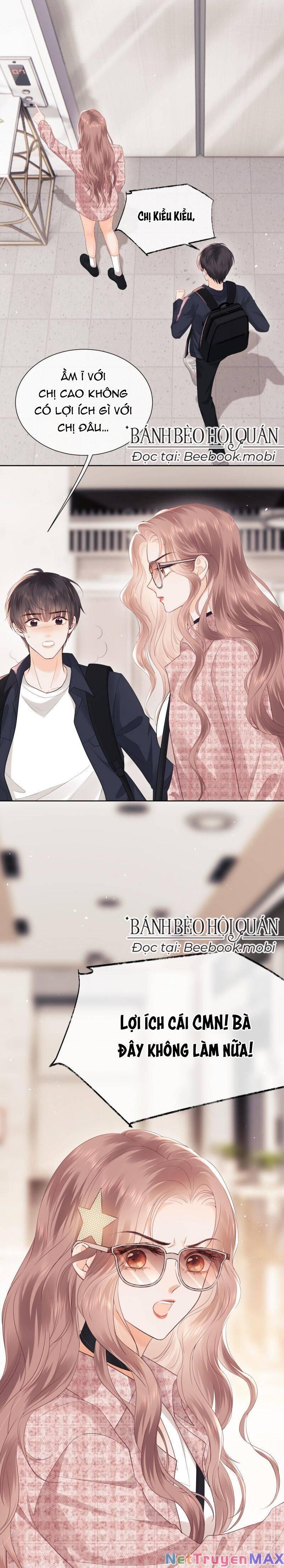 fan vợ - bạn đã biết chưa? chapter 5 1