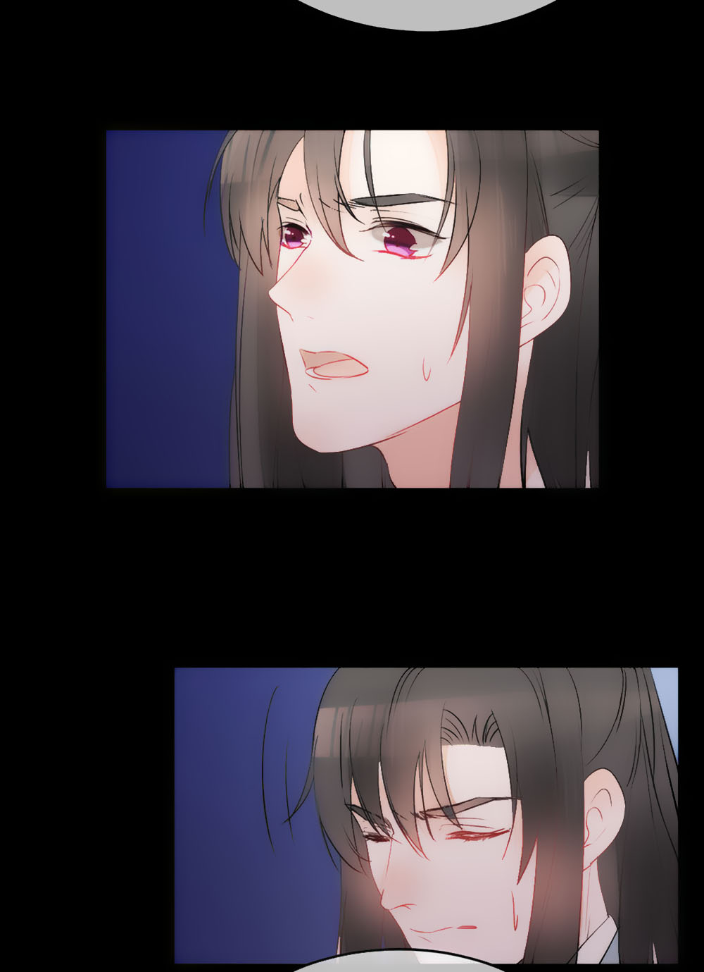 one hour! ảnh hậu thời gian chapter 31 30