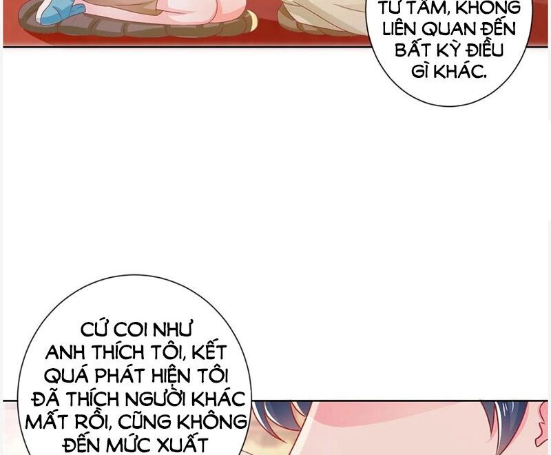 ẩn hôn 100%: chọc tức vợ yêu mua một tặng một chapter 177 24