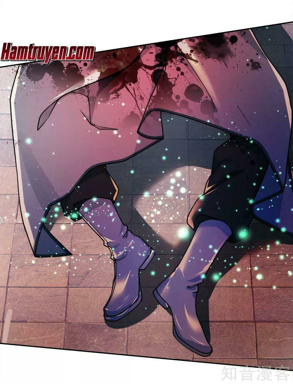 thân thể của ta là kiếm chủng chapter 48 3