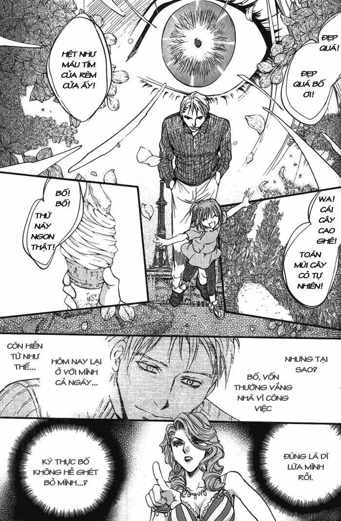 0 no soukoushi chapter 3 27