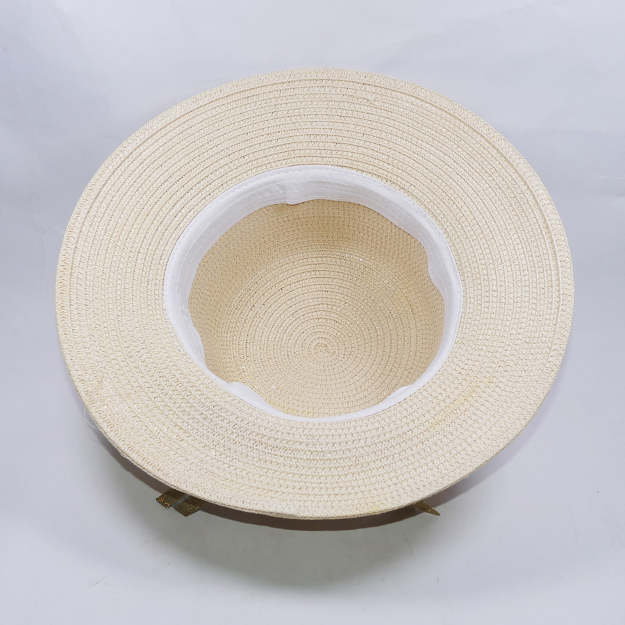 Nón đi biển nữ vành nhỏ nơ đẹp dễ thương, duyên dáng nhiều nơ hoa đẹp