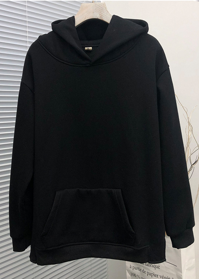 Áo khoác Hoodie From Rộng HH1