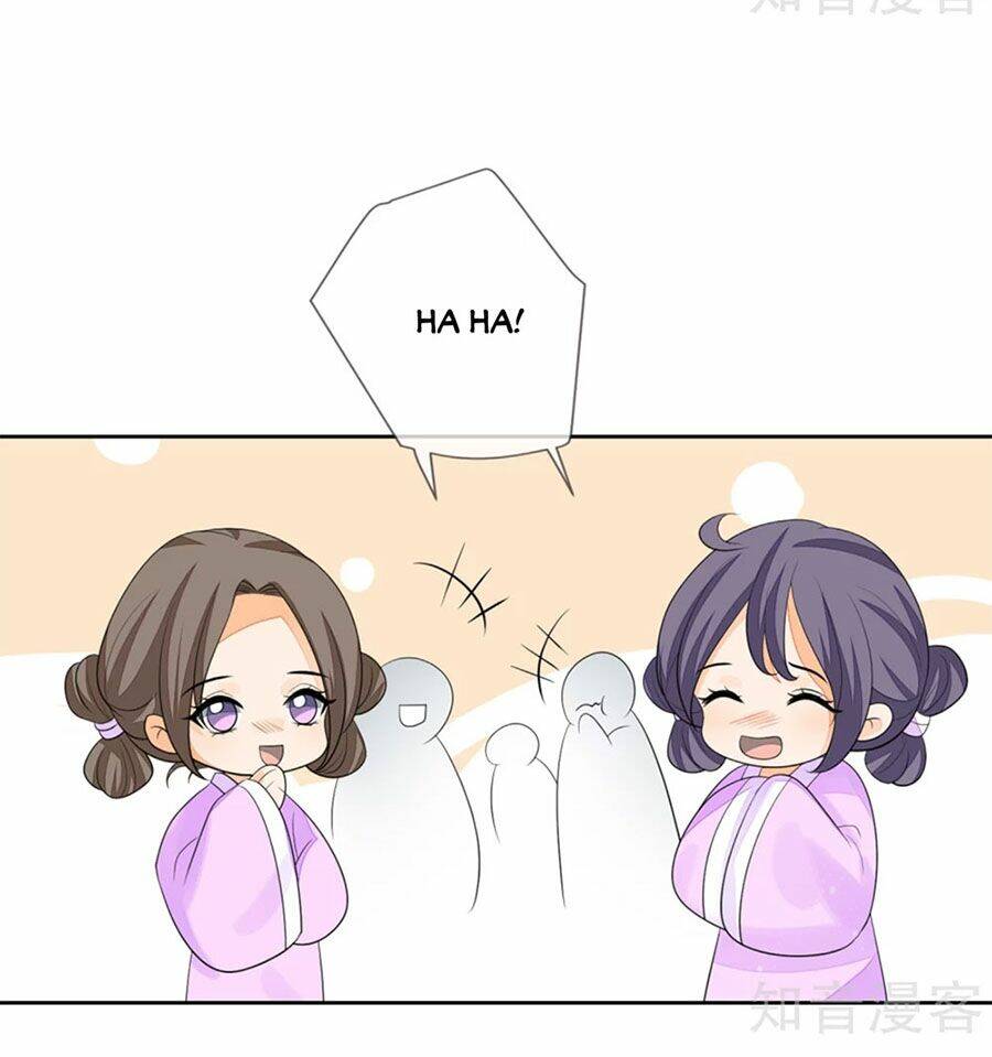 cửu khuyết phong hoa chapter 70 6