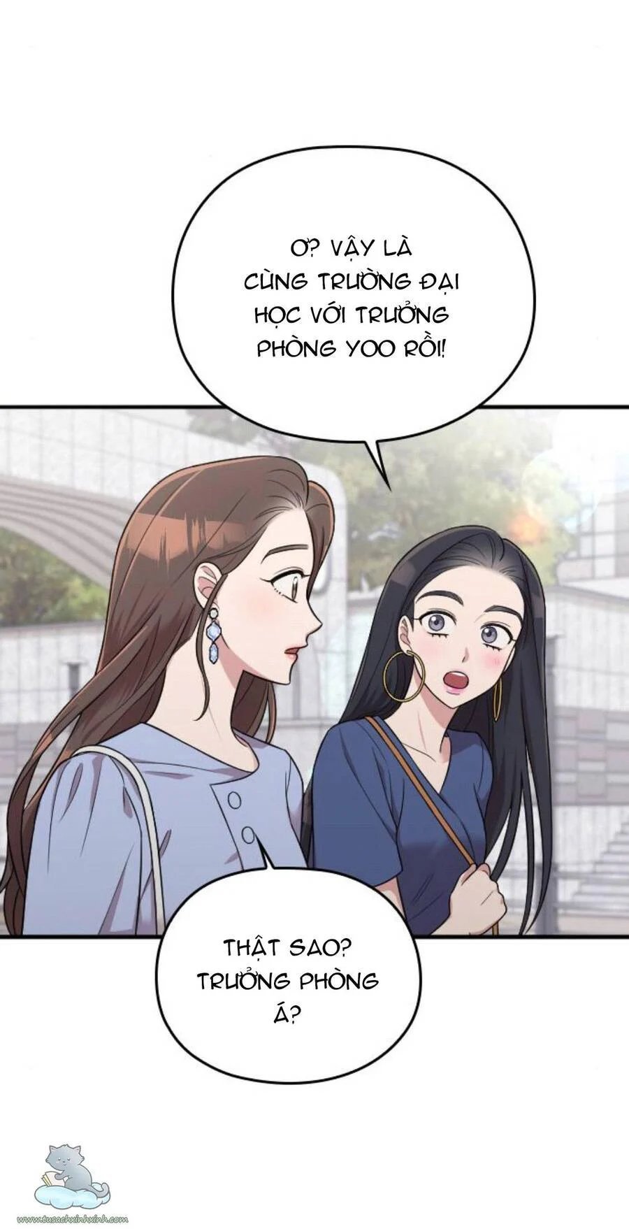 cô đi mà lấy chồng tôi chapter 25 50