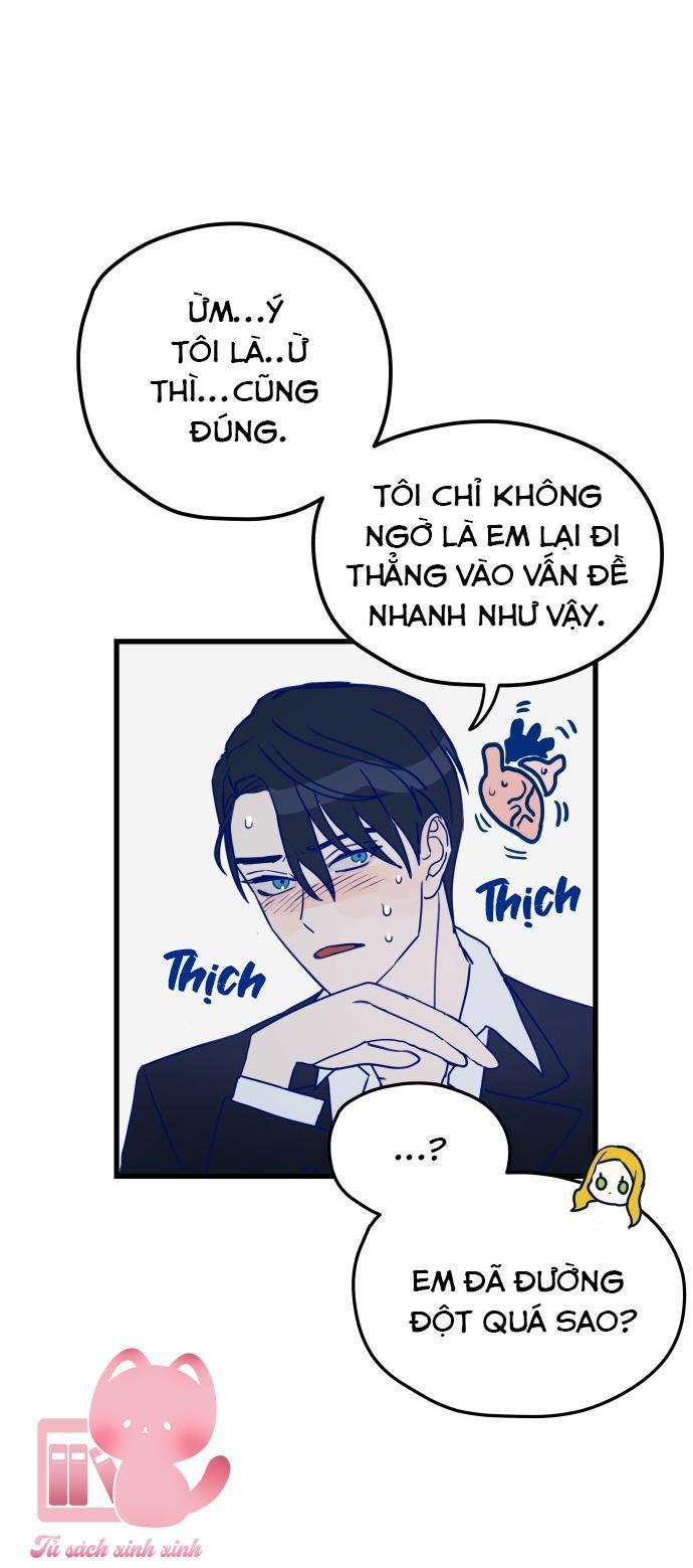 kẻ cắp gặp bà già chapter 2 50