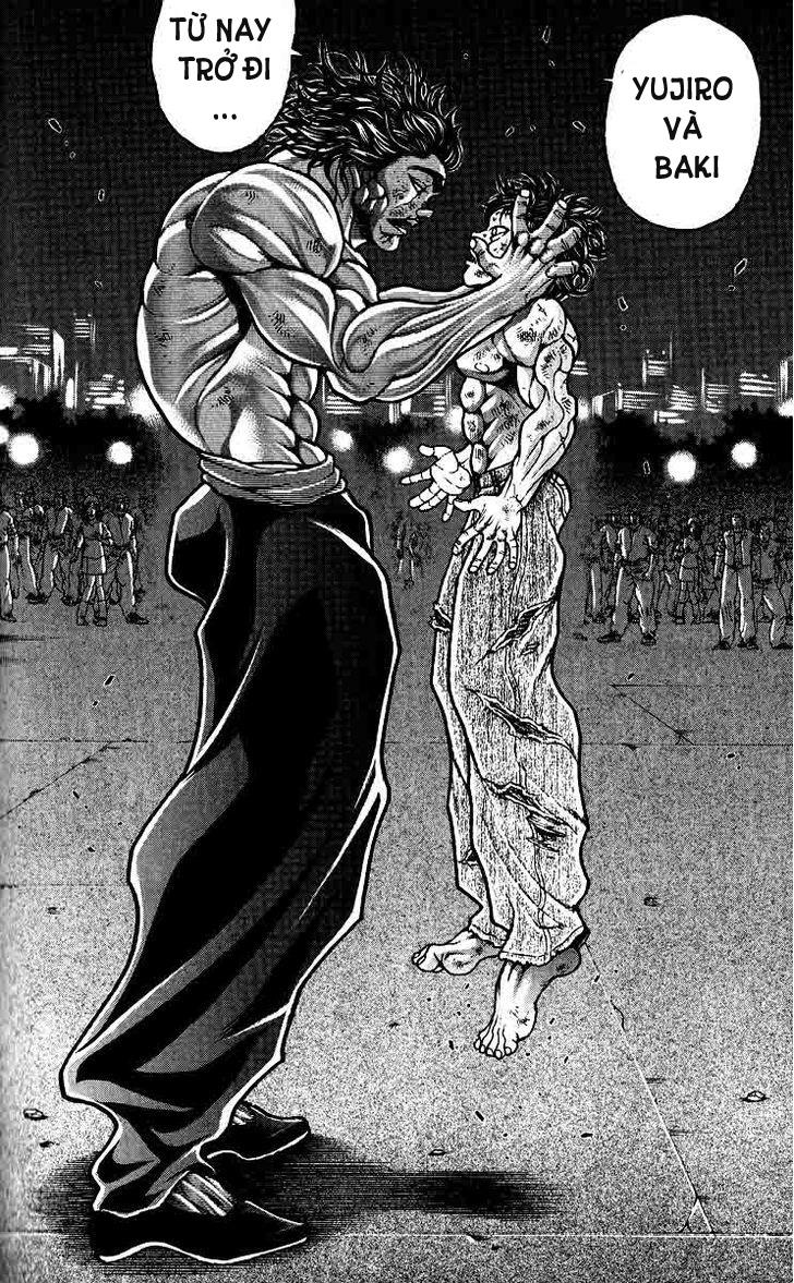 baki – son of ogre chapter 302 15