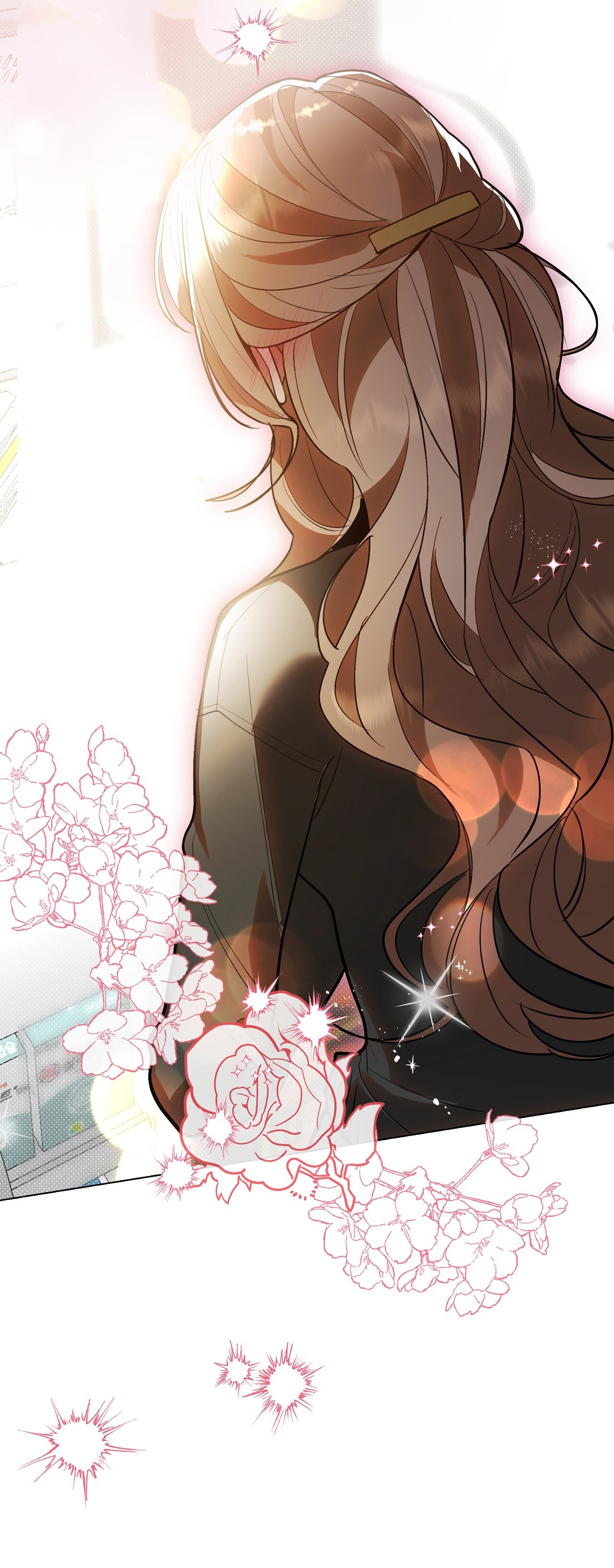 [18+] Trời Sinh Địch Thủ chapter 41.2 12