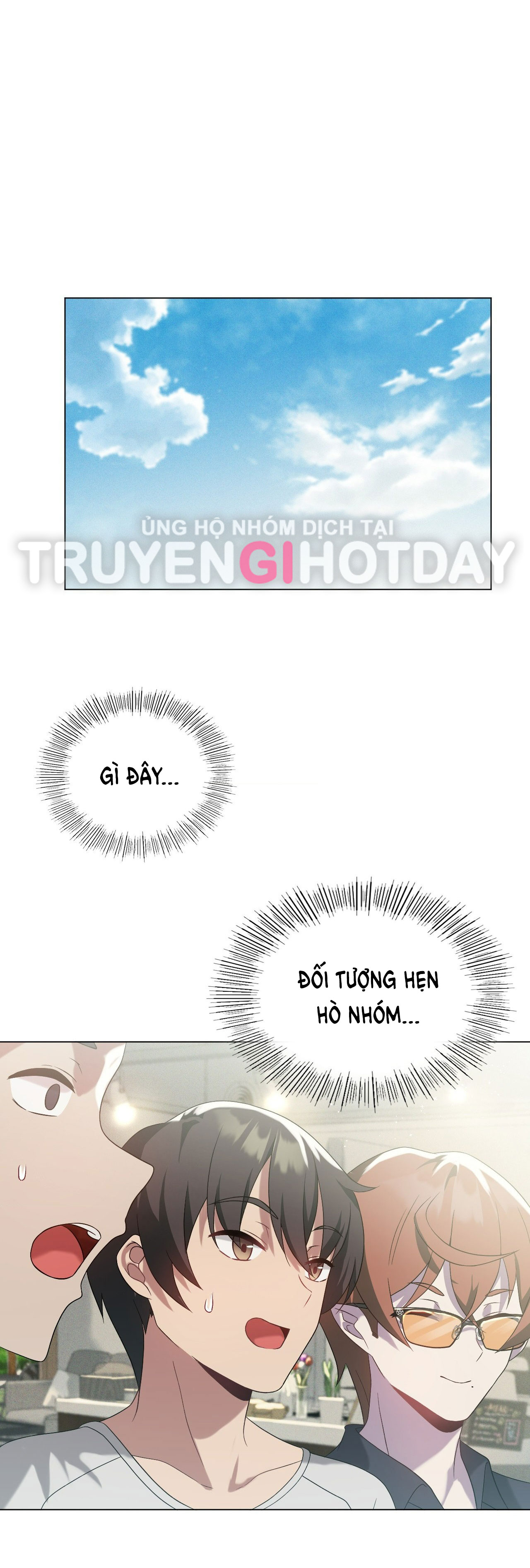 [18+] thăng cấp đến khi hài lòng chapter 19.2 30