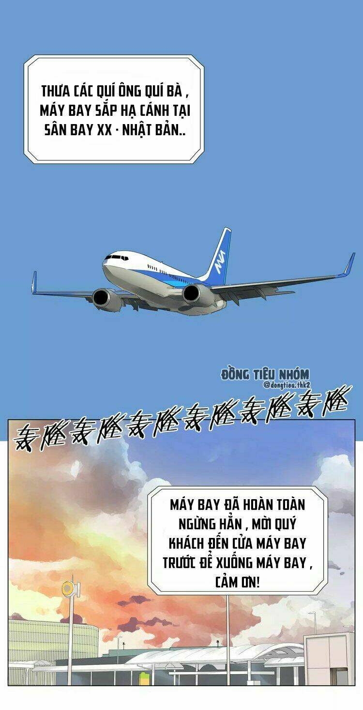 lấp lánh tình yêu kẹo bạc hà chapter 34 4