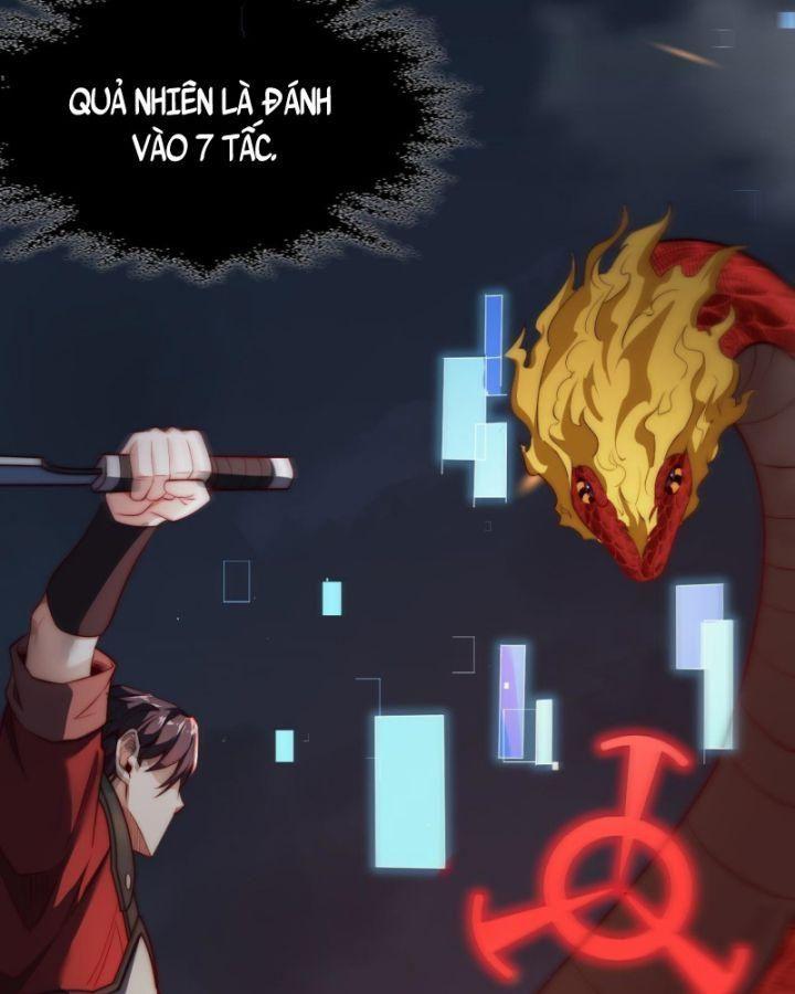 cày quái thành thần: ta đánh xuyên qua nhân loại cấm khu ! chapter 5 9
