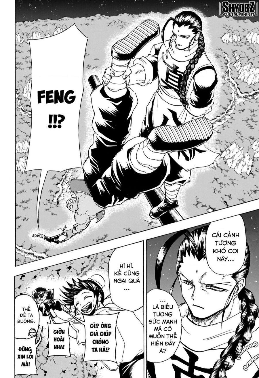 undead unluck chapter 166 22