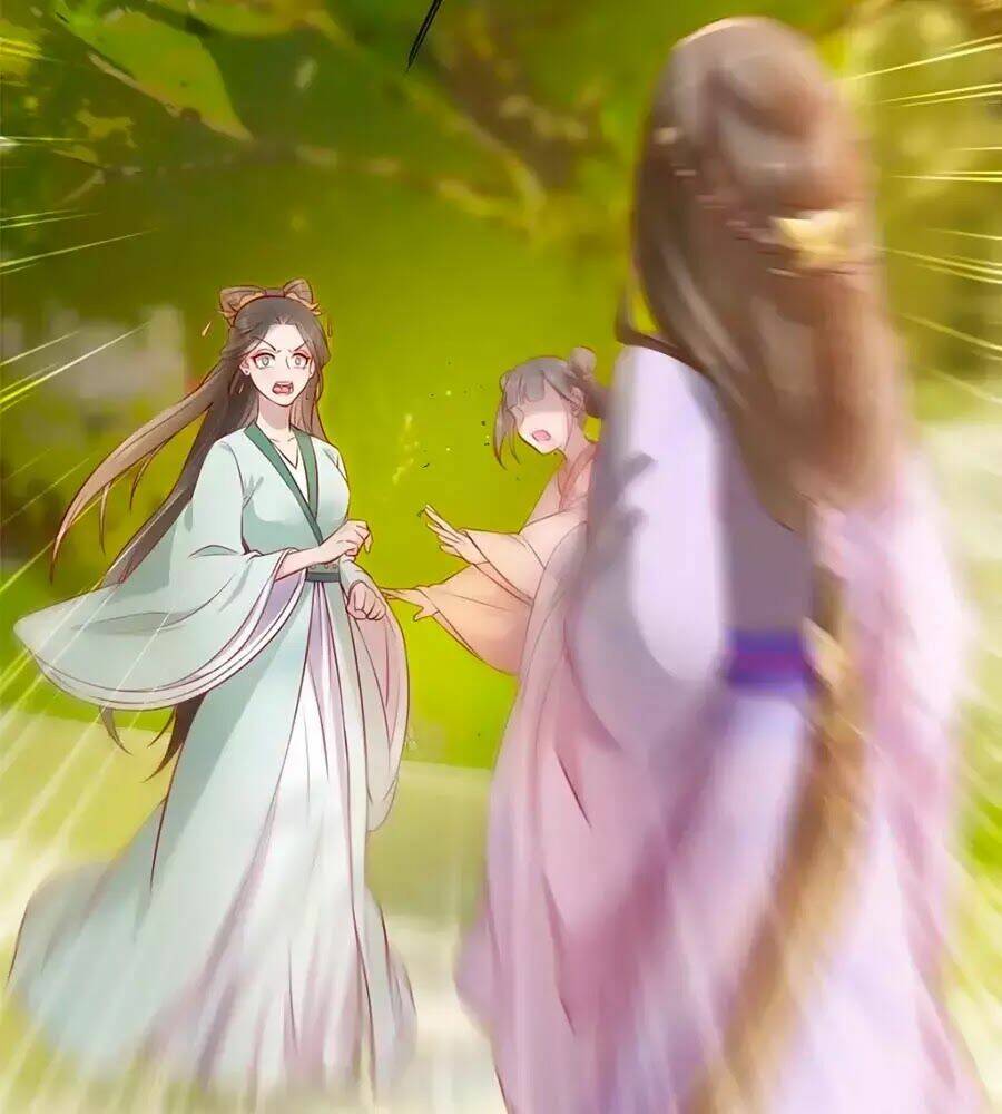 gian phi như thử đa kiều chapter 24 57