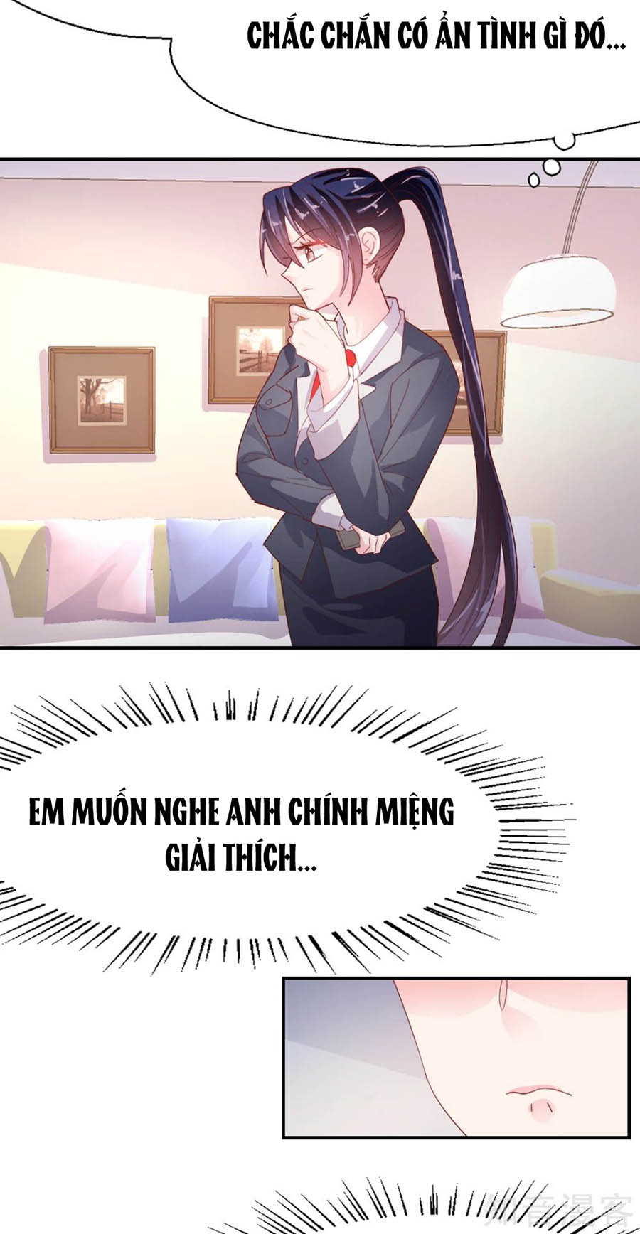 sau này vẫn cứ thích anh chapter 82 5