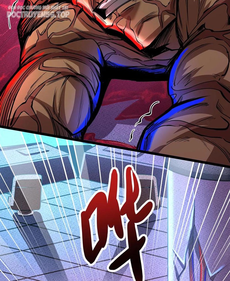 quỷ dị dược tề sư: bệnh nhân của ta đều là kinh khủng chapter 160 32