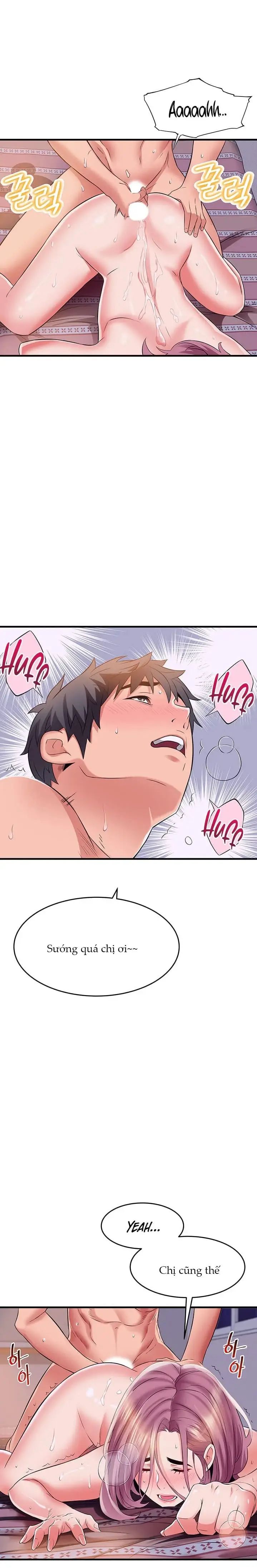 chuyện ngõ hẻm chapter 13 1